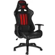 Крісло ігрове XTRIKE ME Advanced Gaming Chair GC-905, 50мм, чорне (GC-905BK) - зображення 2