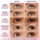 Тушь для ресниц Too Faced Ribbon Wrapped Lash Extreme Lenght Mascara 4.7ml - зображення 4