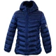 Куртка детская Huppa STENNA 17980055 синий 128 (4741468747989) Huppa 4741468747989 1068152 - изображение 1