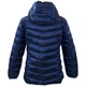 Куртка детская Huppa STENNA 17980055 синий 128 (4741468747989) Huppa 4741468747989 1068152 - изображение 2
