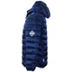 Куртка детская Huppa STENNA 17980055 синий 128 (4741468747989) Huppa 4741468747989 1068152 - изображение 3
