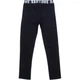 Лосини дитячі Breeze трикотажні (10496-164G-black) Breeze 10496-164G-black 1068021 - зображення 5