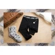 Лосини дитячі Breeze трикотажні (10496-164G-black) Breeze 10496-164G-black 1068021 - зображення 7
