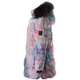 Куртка дитяча Huppa ROSA 2 17910230 кремовий з принтом 122 (4741632097742) Huppa 4741632097742 1068155 - зображення 3