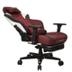 Крісло для геймерів 1stPlayer Duke Black White Red (DUKE-FR-BKWHRE) - зображення 7