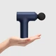 Перкуссионный массажер Xiaomi Massage Gun Mini Navy Blue (XMFG-M352) [80194] - изображение 5