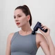 Перкуссионный массажер Xiaomi Massage Gun Mini Navy Blue (XMFG-M352) [80194] - изображение 6