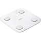Смарт-весы Xiaomi Body Composition Scale S400 (BHR7793GL) [111266] - изображение 3