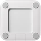 Смарт-весы Xiaomi Body Composition Scale S400 (BHR7793GL) [111266] - изображение 5