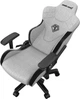 Кресло для геймеров Anda Seat T-Pro 2 Size XL Linen Grey/Black (AD12XLLA-01-GB-F) - изображение 10