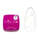 Гель для наращивания Edlen Flower Yogurt Edlen № 90, 15 мл - изображение 1