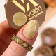 Гель с сухоцветами VALERI Builder Gel Flower 05, светло-желтый, 15 мл - изображение 3