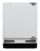 Встраиваемый компактный холодильник Interline RCS 520 MWZ WA+ (82 см, 115 л, Жесткое крепление, Индикатор закрытия, LED) - изображение 1