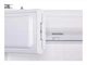 Встраиваемый компактный холодильник Interline RCS 520 MWZ WA+ (82 см, 115 л, Жесткое крепление, Индикатор закрытия, LED) - изображение 10