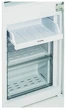 Встраиваемый двухкамерный холодильник Interline RDS 570 MOZ NA+ (177 см, 251 л, Less Frost, Maxi Fresh Zone, 38 дБ) - изображение 9