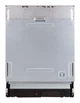 Полногабаритная полностью встраиваемая посудомоечная машина Interline DWI 965 DSO WA Sliding Door (60 см, 14 комплектов, Sliding Door, Автооткрывание, 3 корзины) - изображение 1