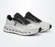 Мужские кроссовки On Cloudtilt Black Ivory, белые, 42 р. - изображение 3