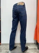 Джинси Levi's 501 чоловічі прямі класика зі стрейчем тінт 32 синій - зображення 2