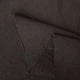 Костюмна тканина щільна стрейч темно-коричнева - зображення 6
