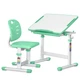 Комплект Evo-kids (стіл+стілець) Evo-05 Ergo Green (арт. Evo-05 Ergo Z) - зображення 1