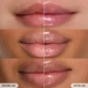 Ночная восстанавливающая маска для губ "Мята и шоколад" Laneige Lip Sleeping Mask Mint Choco 20 g - изображение 4