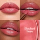 Тинт для губ Charlotte Tilbury Pillow Talk Blush Balm Lip Tint - Blushed Rose - зображення 2