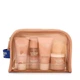 Подарочный набор Victoria's Secret Body Care Gift Set ft. Reusable Travel Bag White Vanilla Orchid Sandalwood - изображение 1