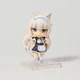 Аниме фигурка Nendoroid Vanilla Nekopara Кошачий Рай коллекционная модель с подвижными элементами высотой 10 см с комплектом аксессуаров для создания различных поз и детализированной проработкой образа персонажа для ценителей японской культуры - изображение 6
