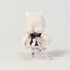Аниме фигурка Nendoroid Vanilla Nekopara Кошачий Рай коллекционная модель с подвижными элементами высотой 10 см с комплектом аксессуаров для создания различных поз и детализированной проработкой образа персонажа для ценителей японской культуры - изображение 8