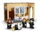 Конструктор LEGO Harry Potter Хогвартс Помилка з Оборотним Зіллям магічний набір для дітей та фанатів серії з мініфігурками персонажів та інтерактивними елементами для відтворення культових сцен школи чарівників розвиваючий ігровий комплект - зображення 2