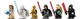 Конструктор Темний Сокіл 1579 деталей Star Wars космічний корабель - зображення 3