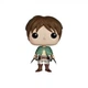 Фігурка Funko POP №20 Атака титанів Ерен Єгер 10 см - зображення 2