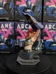 Коллекционная статуэтка POP MART Arcane Vi League of Legends 10 см ПВХ-пластик фигурка бесстрашной защитницы Пилтовера для витрины и рабочего стола - изображение 2