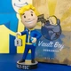 Коллекционная фигурка Fallout Vault Boy с набором Lock Pick 13 см PVC игровая статуэтка для фанатов серии Фолаут детализированная модель для коллекционирования тематический аксессуар для геймеров для оформления рабочего стола и игровой зоны - изображение 1