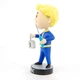 Коллекционная фигурка Fallout Vault Boy с набором Lock Pick 13 см PVC игровая статуэтка для фанатов серии Фолаут детализированная модель для коллекционирования тематический аксессуар для геймеров для оформления рабочего стола и игровой зоны - изображение 5
