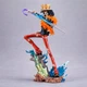 Коллекционная фигурка One Piece Брук 33 см PVC аниме статуэтка большая фигурка персонажа для фанатов манги детализированная модель для интерьера и рабочего стола высокая художественная ценность для истинных ценителей японской анимации One Piece - изображение 6