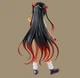 Аниме фигурка Немезида To Love Ru Glitter Glamours 21 см коллекционная статуэтка персонажа из популярной франшизы для фанатов японской культуры и ценителей детализированных фигурок серии Глиттер Гламур - изображение 4