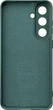 Чохол для смартфона Samsung Galaxy S26 FE 5G ArmorStandart ICON Dark Green Camera cover (ARM91782) - зображення 2