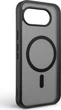 Чохол для смартфона ArmorStandart Uniq MagCase для Google Pixel 10a 5G Black (ARM91776) - зображення 2