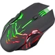 Мишка Defender Katana GM-511 LED Wireless Black (52511) - зображення 4