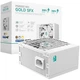 Блок питания Deepcool 850W GamerStorm PS850G White (R-PS850G-FE0W-JGEU) - изображение 6