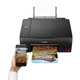 Многофункциональное устройство Canon PIXMA G640 c Wi-Fi (4620C009) - изображение 8