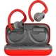Навушники Canyon OnRun 11 Sport TWS Red/Grey (CNS-TWS11R) - зображення 1