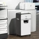 Знищувач документів HP ONESHRED 24CC (2807) (864881) - зображення 6