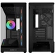 Корпус Lian Li Vector V100R Mini Black (G99.V100RMIX.00) - изображение 2