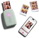 Принтер моментальной печати Fujifilm Instax Mini Link3 S Green EX D (16832156) - изображение 10