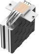 Кулер для процессора Deepcool AG400 (R-AG400-BKNNMN-G-1) - изображение 5