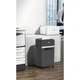 Знищувач документів HP PRO SHREDDER 16MC (2808) (860131) - зображення 8
