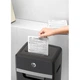 Знищувач документів HP PRO SHREDDER 16MC (2808) (860131) - зображення 9