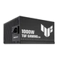 Блок питания ASUS 1000W TUF Gaming Gold EVO (90YE00SE-B0NA00) - изображение 8